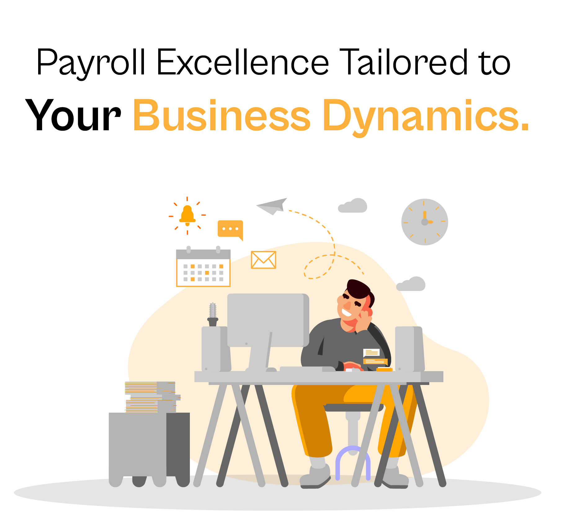 More4less Advisory Payroll Services