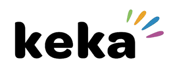 Keka software logo