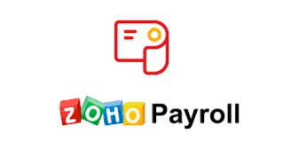 zoho software logo